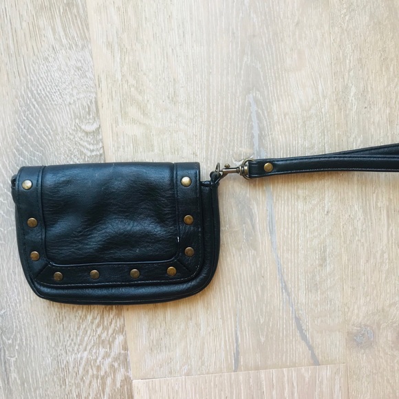 Forever 21 Handbags - Studded Wristlet